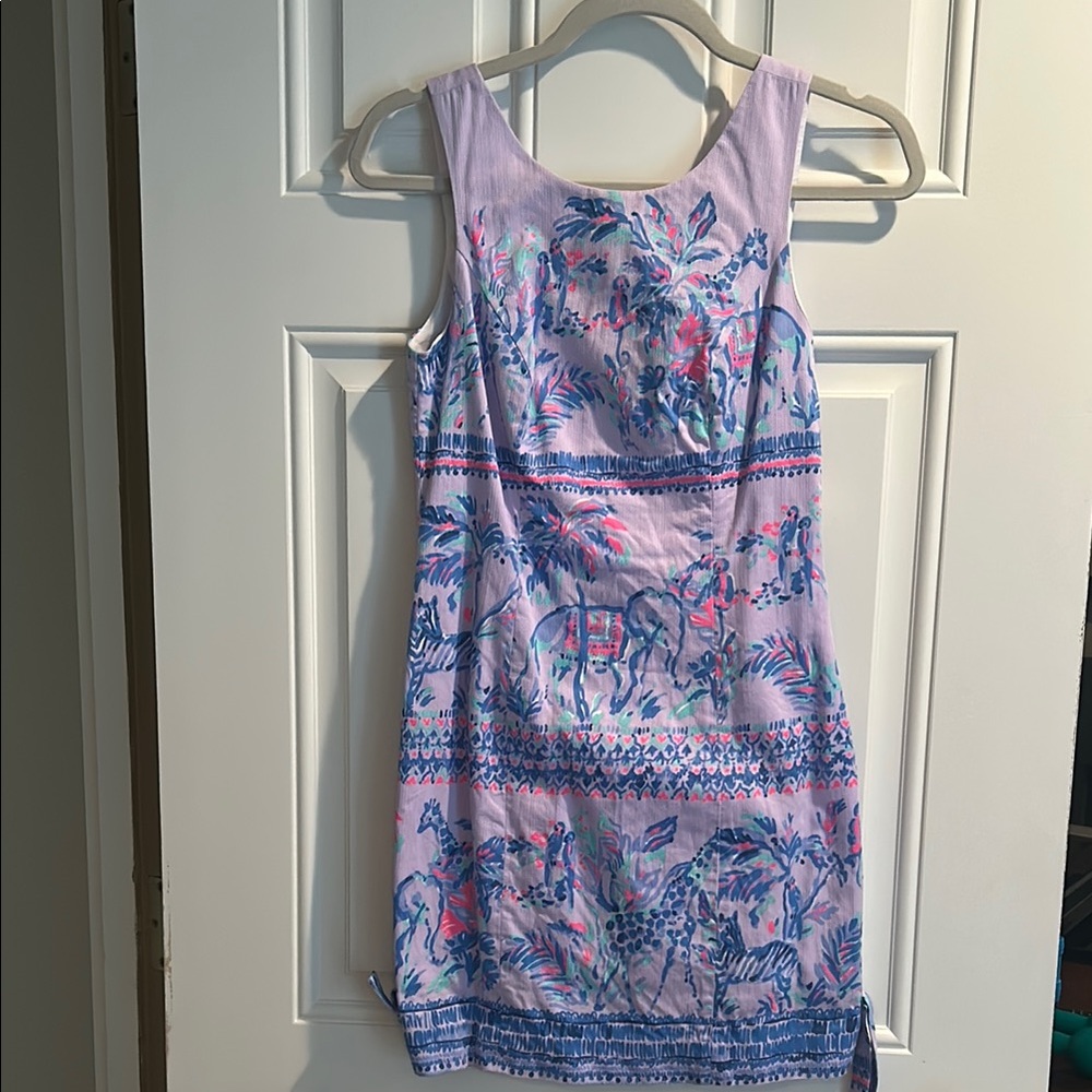 Women’s Lilly Pulitzer size 00